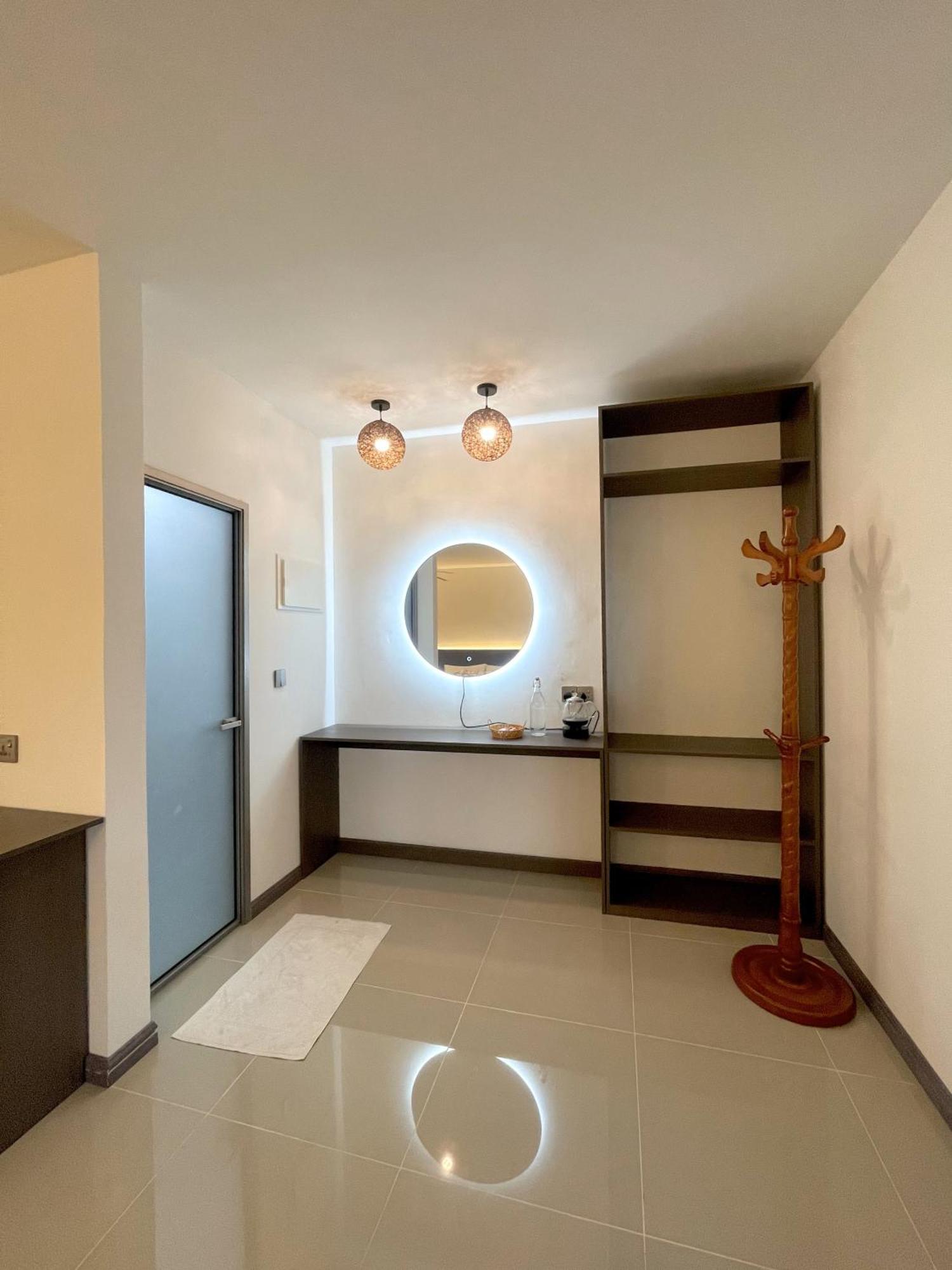 La Palma Suites Ukulhas Island Exterior photo