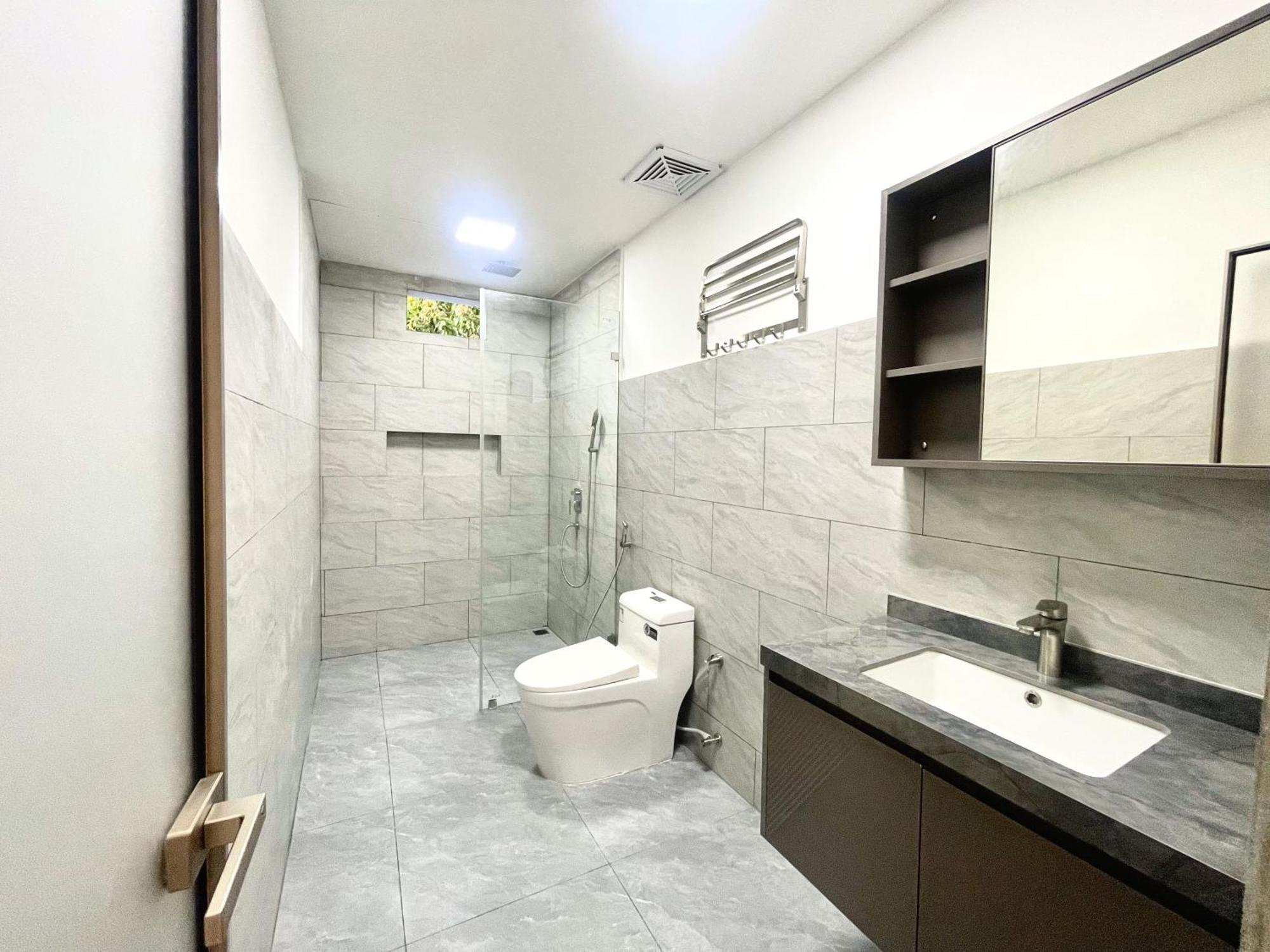 La Palma Suites Ukulhas Island Exterior photo